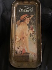 Coca cola vintage for sale  Brooklyn
