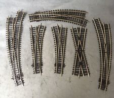 Peco gauge setrack for sale  UK