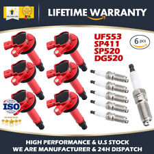Set ignition coil for sale  Houston