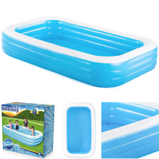 Bestway piscina gonfiabile usato  Corato