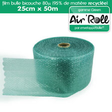 Rouleau film bulle d'occasion  Saint-Amarin