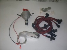 Electronic distributor ignitio for sale  Mastic Beach