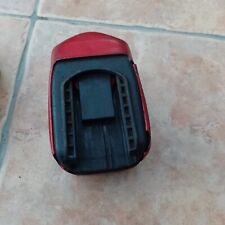 Snap volt battery for sale  WELLINGTON