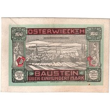 288805 germany osterwiecker d'occasion 288805 germany osterwiecker d'occasion  Lille-