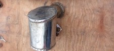 Villiers exhaust box for sale  BURNLEY