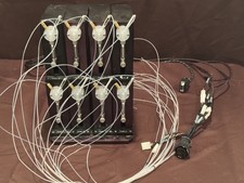 Usado, Bomba de seringa multicanal comprar usado  Enviando para Brazil
