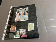 Antigua barbuda mnh for sale  TONBRIDGE