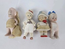 Vintage antique bisque for sale  Malone