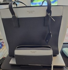 Kate spade tote for sale  Bristol