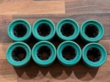 Rodas de skate RARAS Early Run vintage Kryptonics Crypto Flatrack  comprar usado Rodas de skate RARAS Early Run vintage Kryptonics Crypto Flatrack  comprar usado  Enviando para Brazil