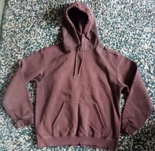 Hoodie medium brown for sale  UK