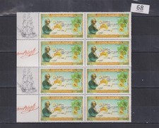 Polinesia francese 1983 usato  Spedire a Italy