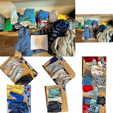 Baby kinder klamotten gebraucht kaufen  Berlin