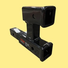 Curt 45792 dual for sale  Cleveland