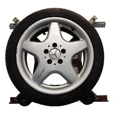 Mercedes slk alloy for sale  CHELMSFORD