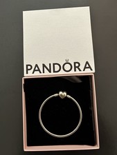 Bracciale pandora originale usato  Mandello del Lario
