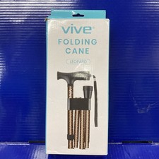 Vive foldable walking for sale  Des Plaines
