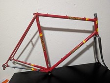 Rossin frame fork for sale  Houston