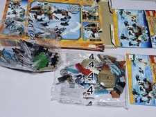 Lego legends chima d'occasion  Marseille XIV