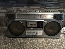 Tested vintage jvc d'occasion  Expédié en Belgium