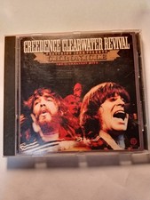 Credence Clearwater Revival - Chronicle (CD) 1991 comprar usado  Enviando para Brazil