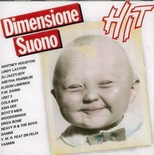 Dimensione hit usato usato  Italia