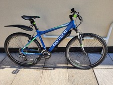 Three bikes mens for sale  SWANSEA