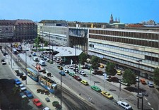München hauptbahnhof tram gebraucht kaufen  München