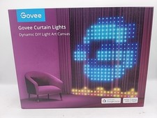 Luzes de cortina inteligentes Govee WiFi LED H70B11 A1 comprar usado  Enviando para Brazil