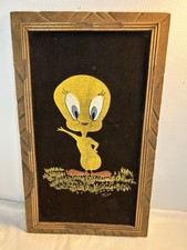 Vtg tweety bird for sale  Fredonia