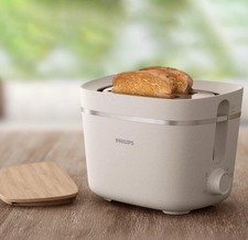 Philips toaster eco gebraucht kaufen  Duisburg