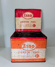 Esso vintage petroleum for sale  SUTTON-IN-ASHFIELD