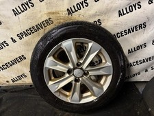 Honda jazz alloy for sale  GLASGOW