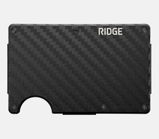 Ridge slim wallet for sale  New York