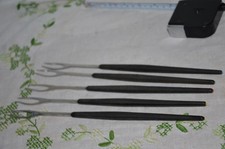 Spring fondue gabel gebraucht kaufen  Wuppertal