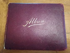Quality antique autograph for sale  LITTLEHAMPTON