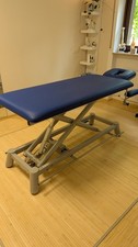 Therapie behandlungsliege phys gebraucht kaufen  München