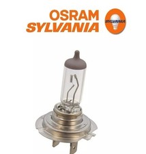 2 lâmpadas Osram Sylvania H7 lâmpadas de halogênio (64210) duas novas lâmpadas por pedido comprar usado  Enviando para Brazil