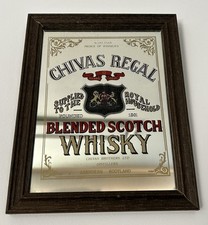 Vtg chivas regal for sale  Stafford