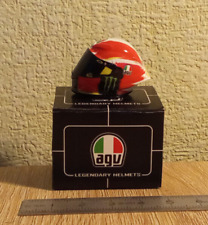 Motorcycle helmet 12th d'occasion  Expédié en Belgium