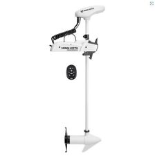 Minn kota riptide for sale  Des Moines