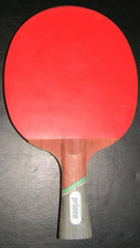 Prince Contender 75 nível: raquete de tênis de mesa profissional 0133 remo comprar usado  Enviando para Brazil