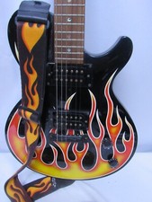 Dean dragster evo for sale  San Pedro