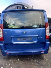 Peugeot expert tailgate for sale  BRISTOL