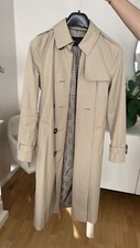 Trenchcoat damen gebraucht kaufen  München