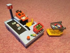 Playmobil 3201 city for sale  FAKENHAM