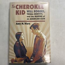 Cherokee kid rogers for sale  Gilbert