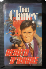 Libri tom clancy usato  Ravenna