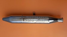 Terminale scarico marmitta usato  Italia