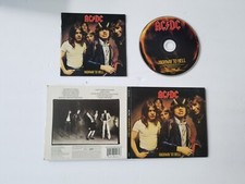 Highway to Hell por AC/DC (CD, 2003), usado comprar usado  Enviando para Brazil